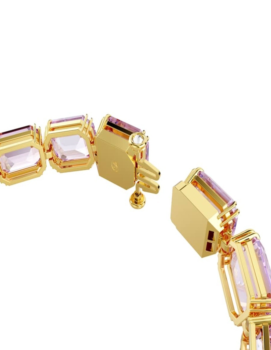 Pulsera Millenia con acabado brillante 2