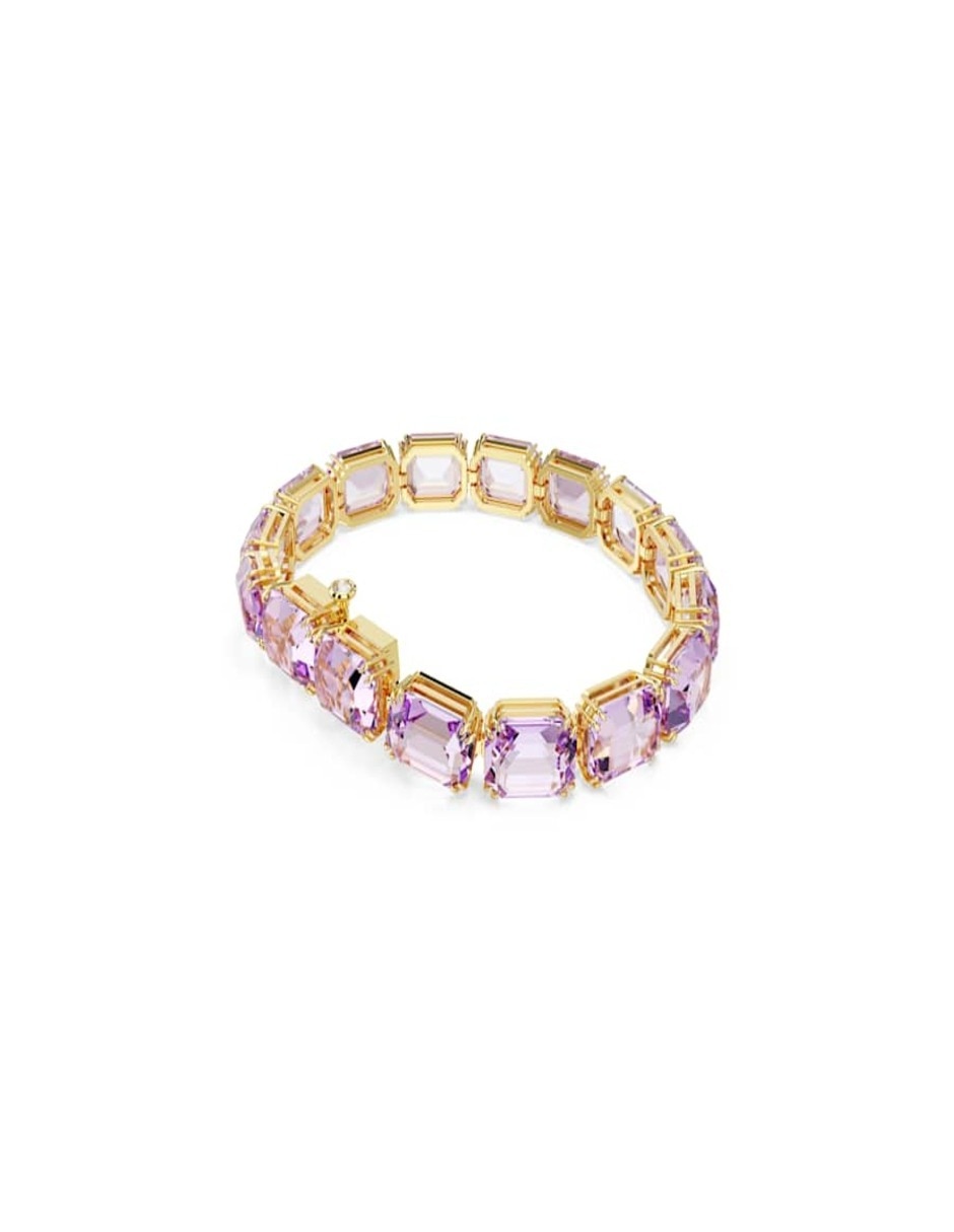 Pulsera Millenia con acabado brillante 3