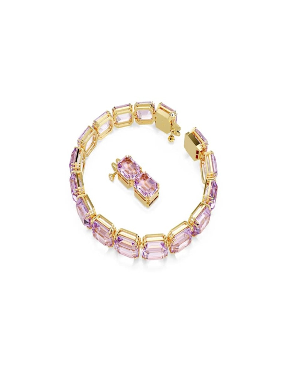 Pulsera Millenia con acabado brillante 4
