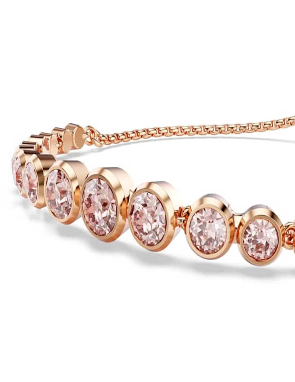 Pulsera Imber Organic con acabado brillante 4