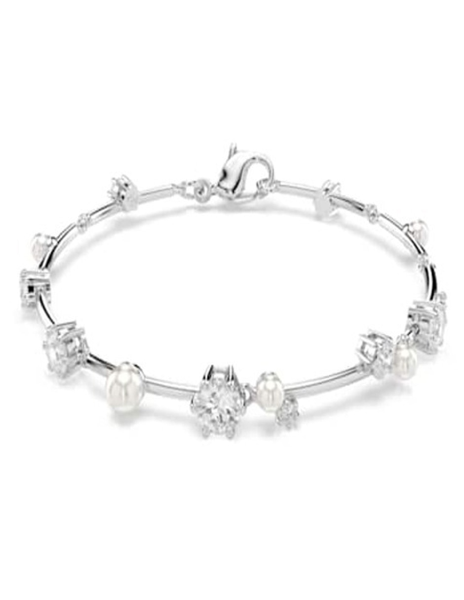 Pulsera Constella Bars con acabado brillante