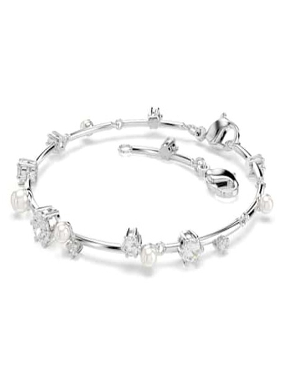 Pulsera Constella Bars con acabado brillante 2