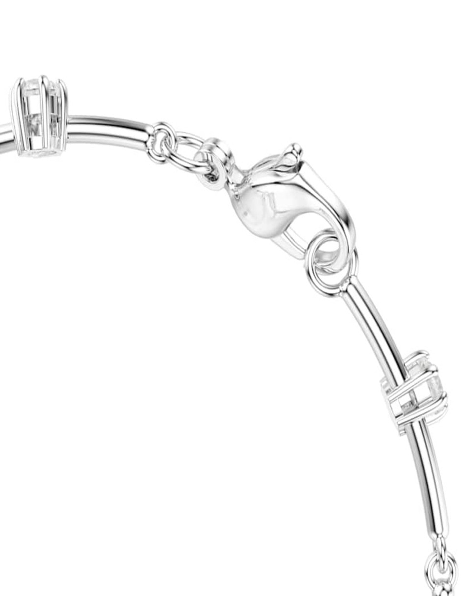 Pulsera Constella Bars con acabado brillante 3