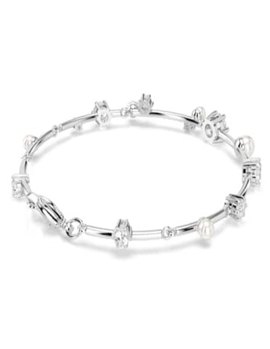 Pulsera Constella Bars con acabado brillante 5