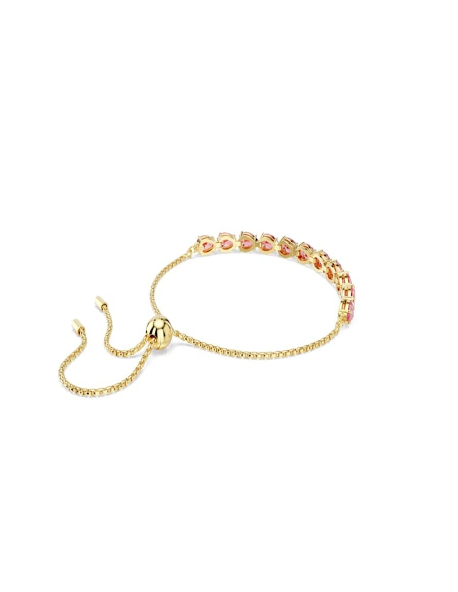 Pulsera Matrix Pear con acabado brillante 5