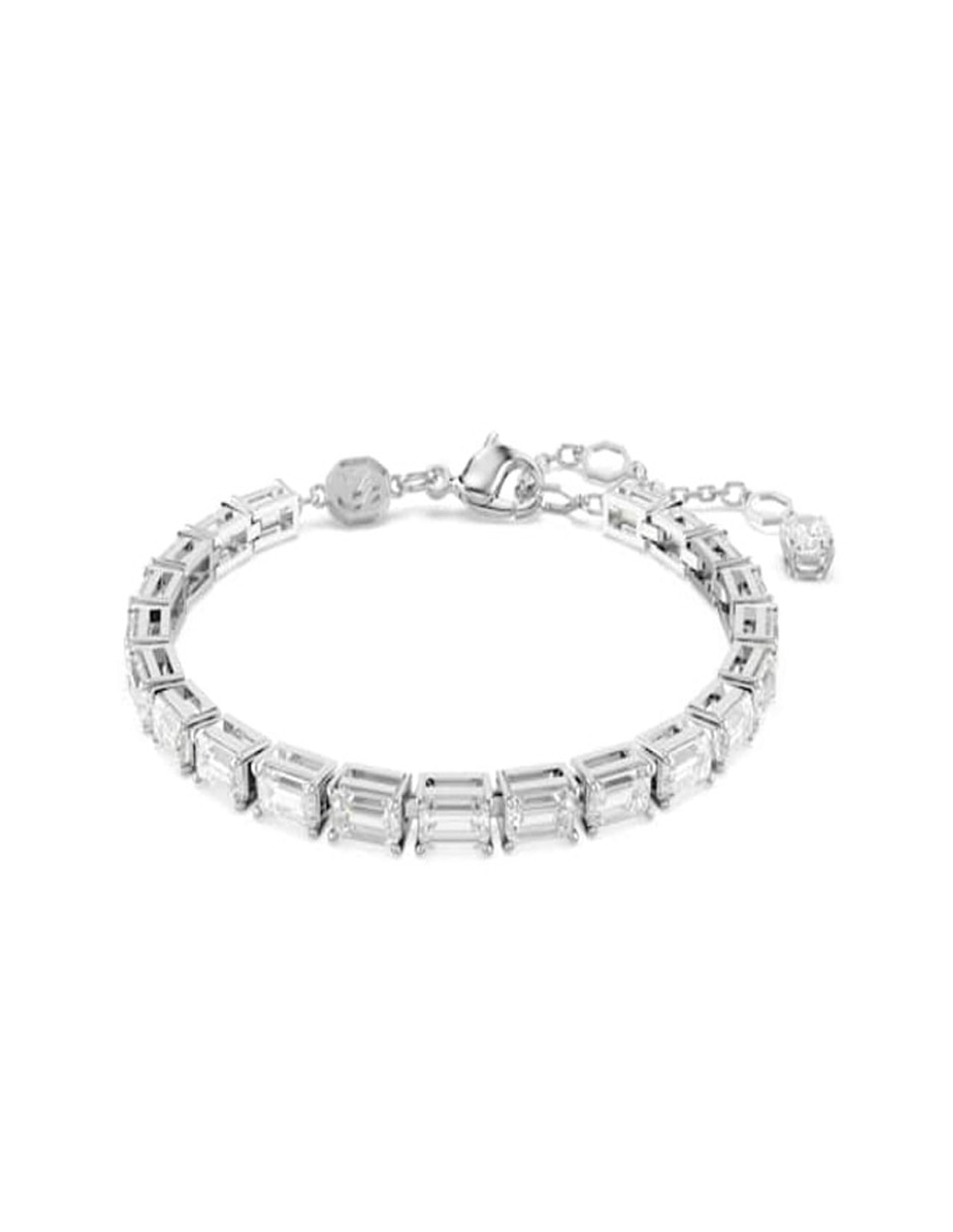 Pulsera Matrix Baguette