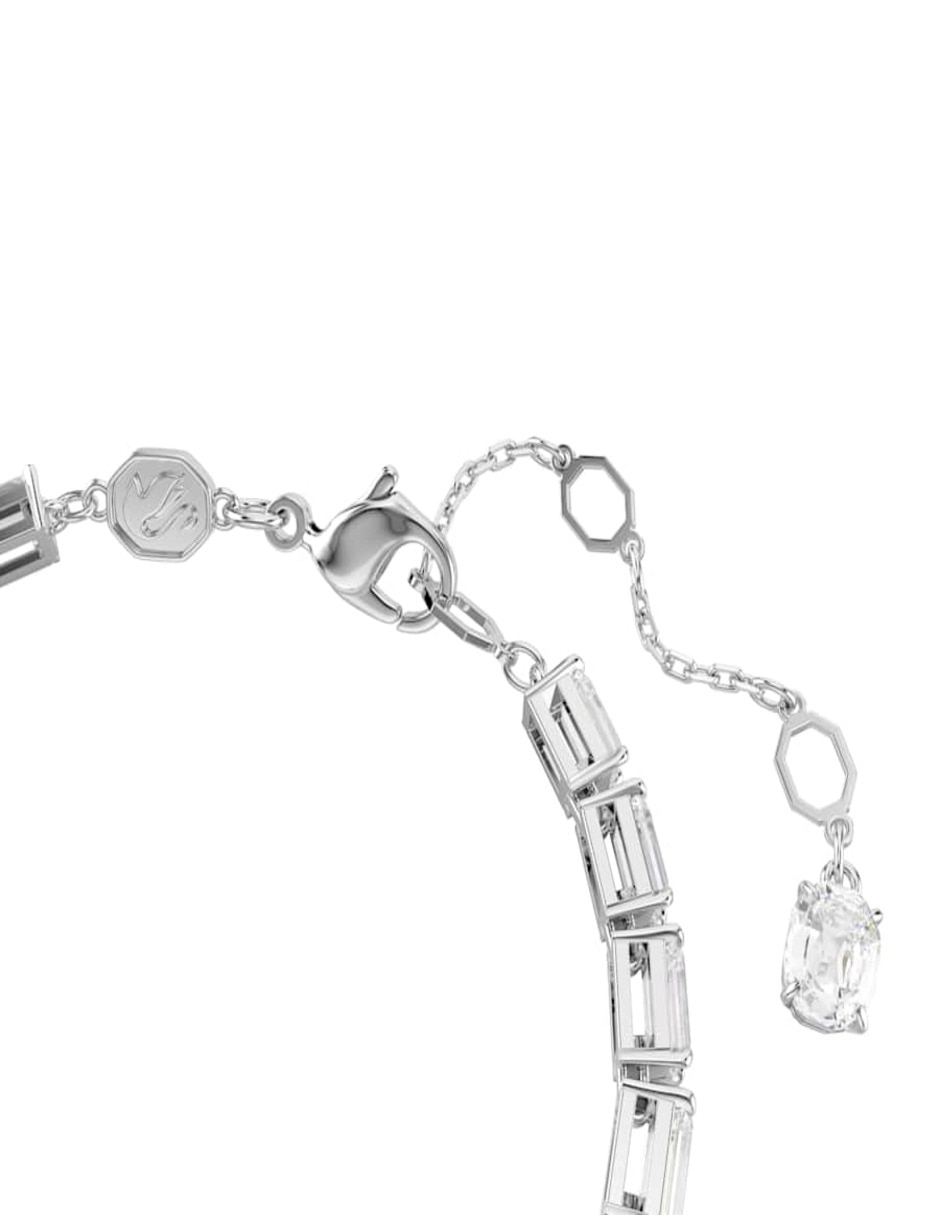 Pulsera Matrix Baguette 3