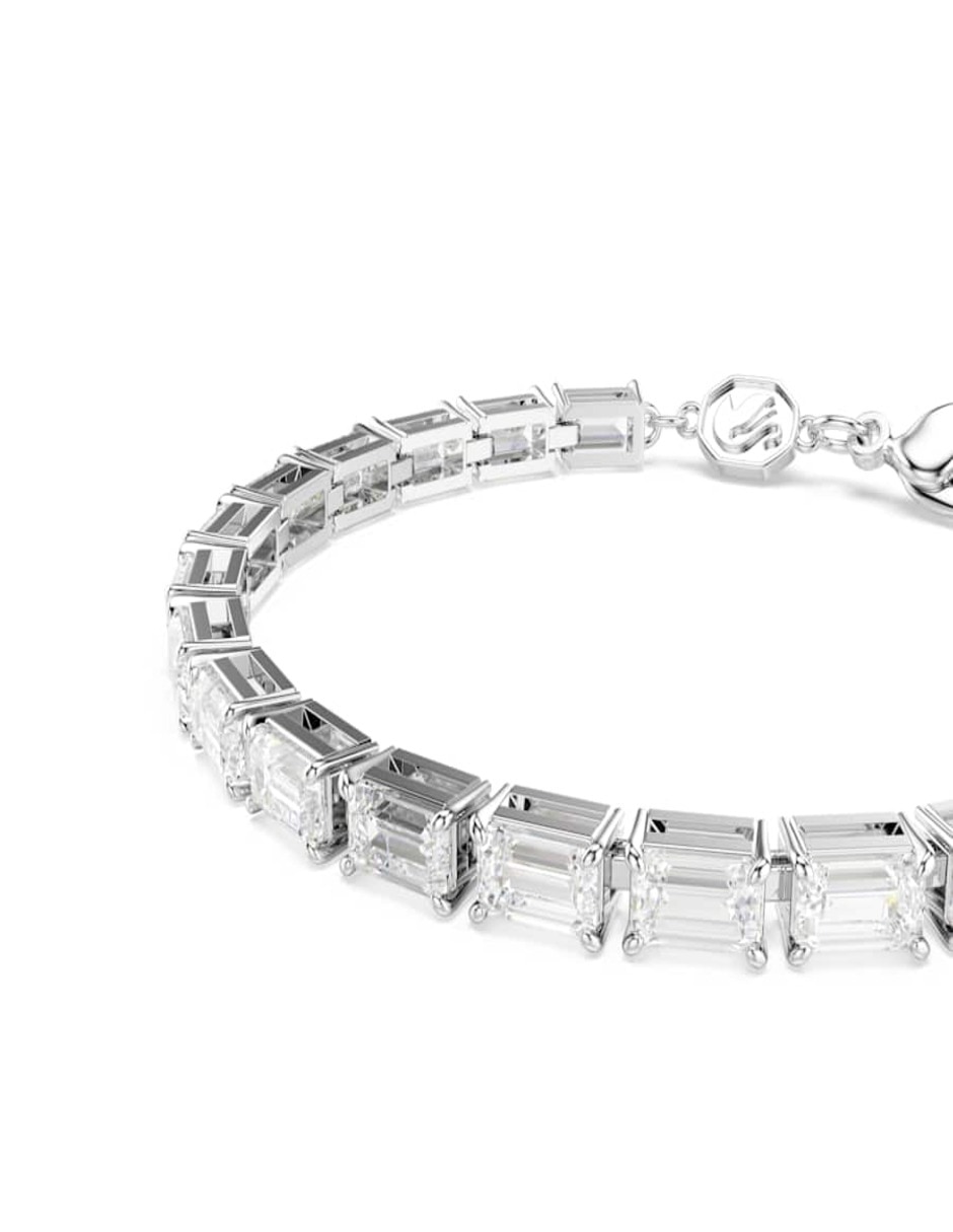 Pulsera Matrix Baguette 4