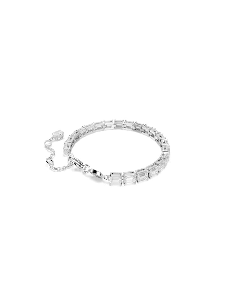 Pulsera Matrix Baguette 5