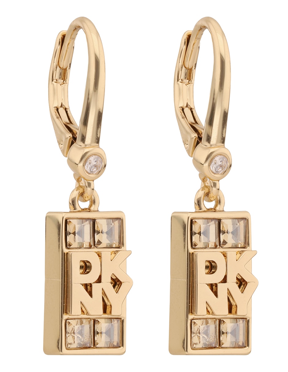Aretes de rectángulo con acabado pavé 2