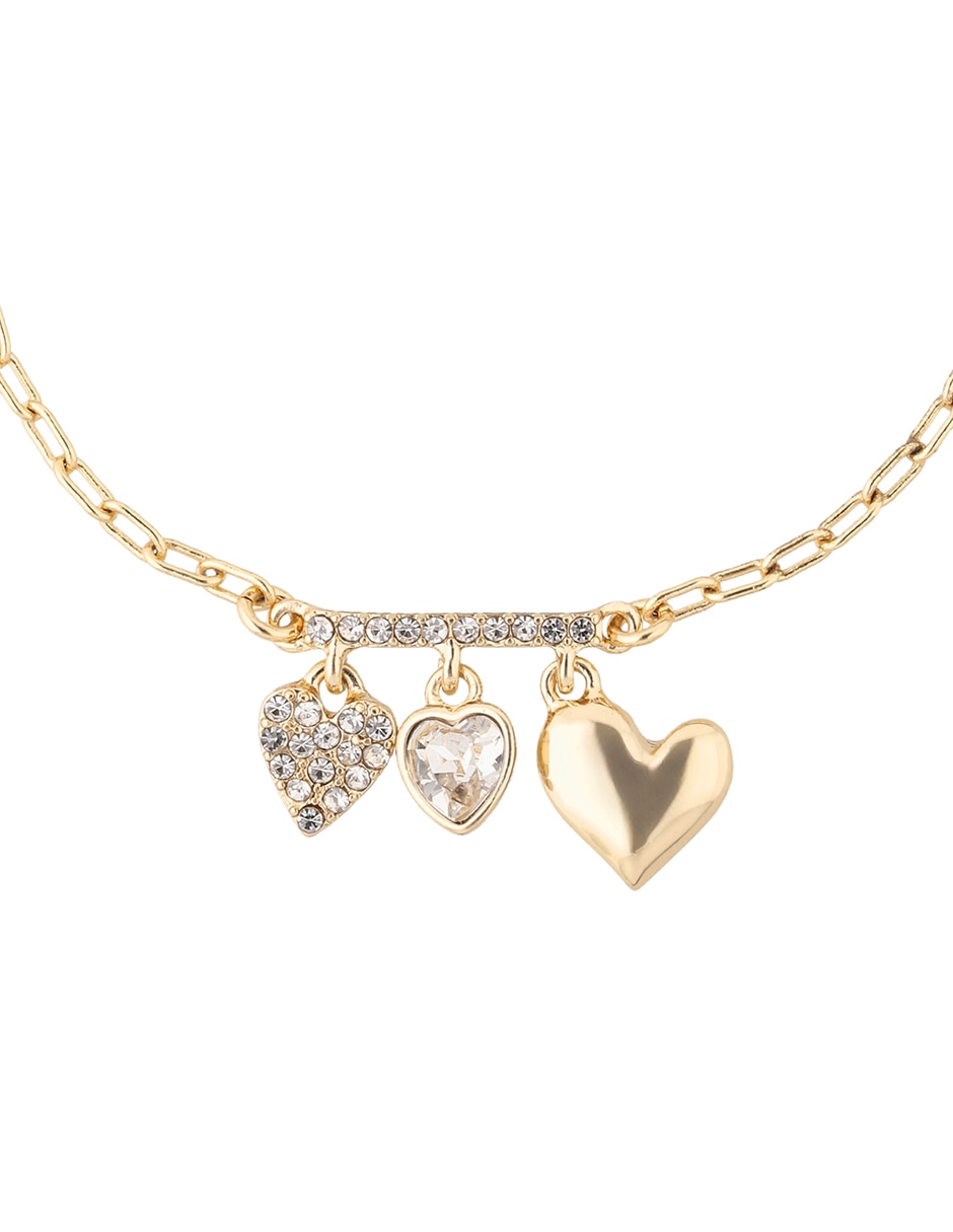 Pulsera Salina con acabado brillante 2