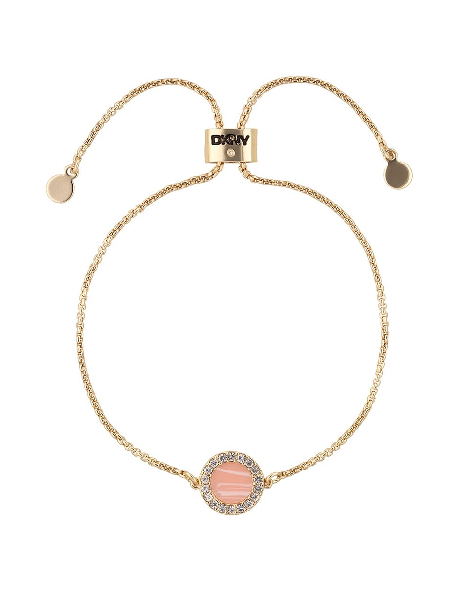 Pulsera con acabado brillante