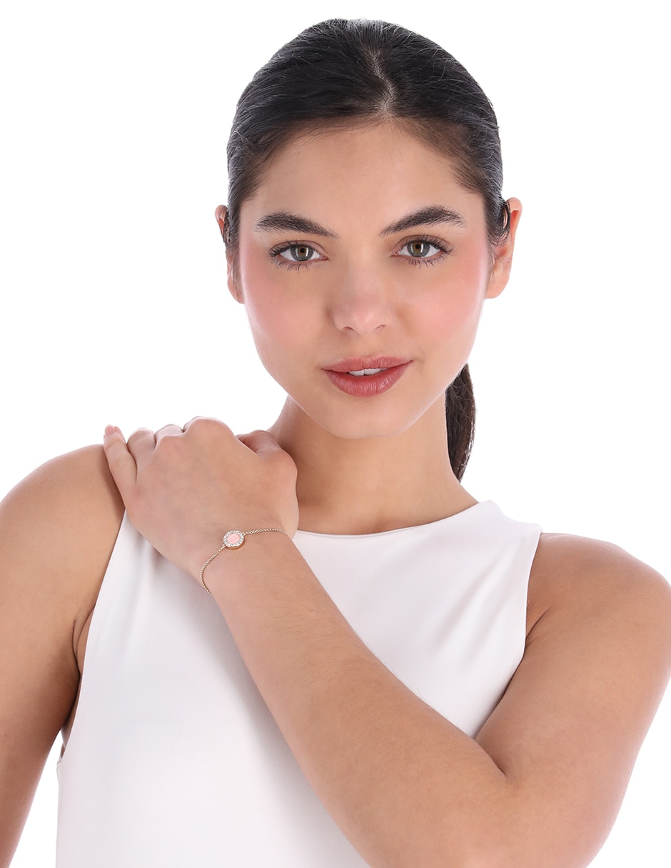 Pulsera con acabado brillante 3