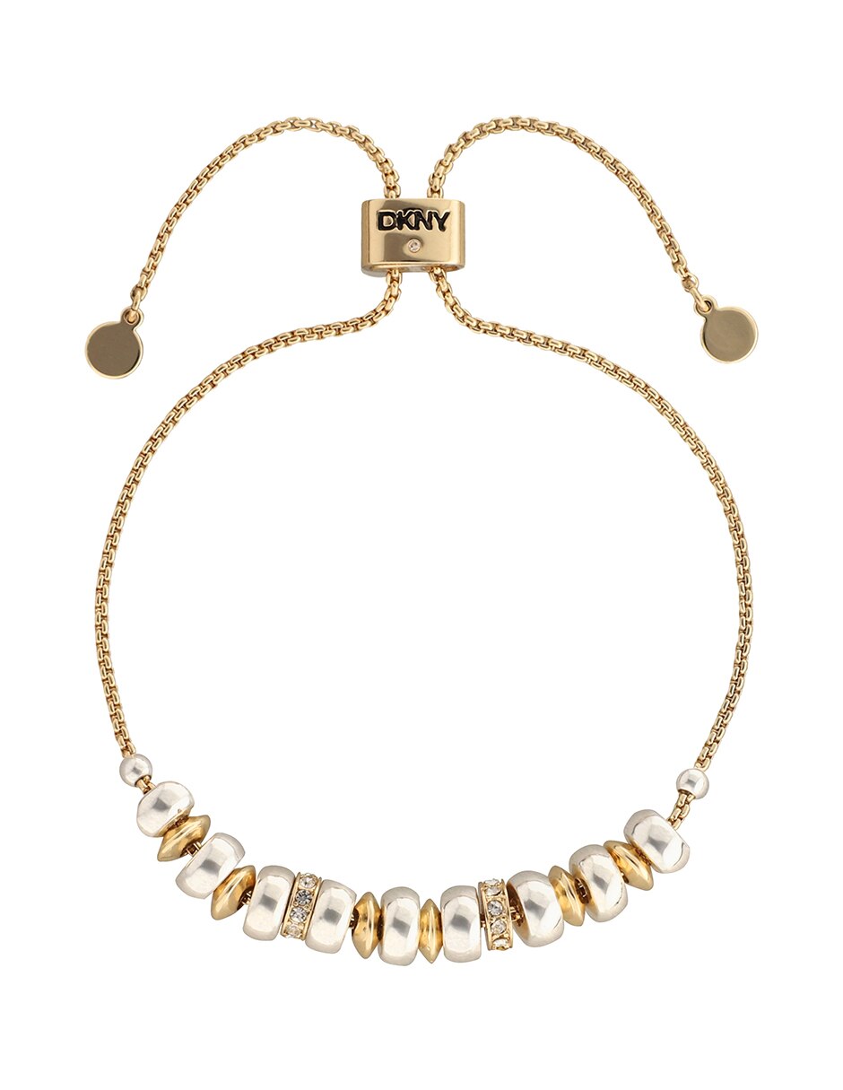 Pulsera Terra con acabado brillante 1
