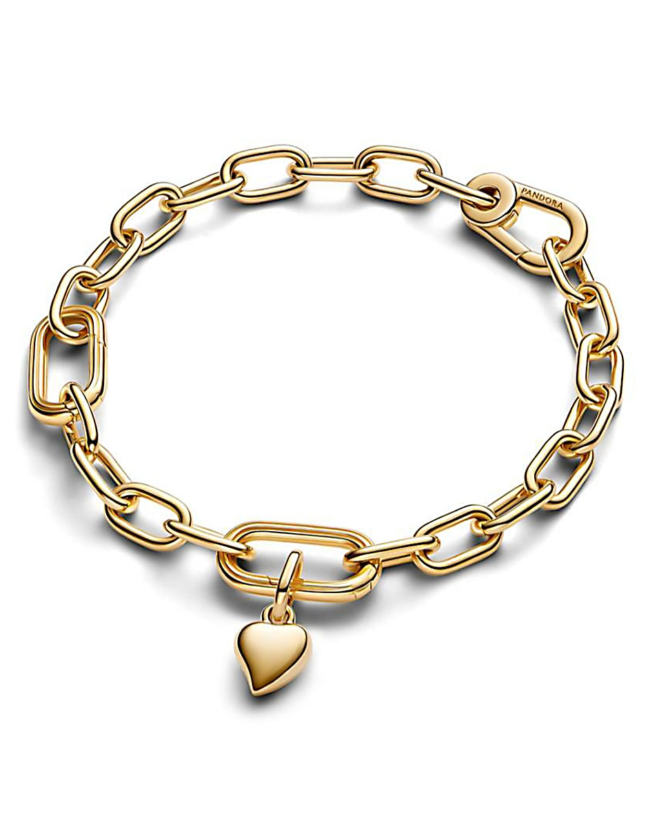 Charm de corazón me de plata P 925 3