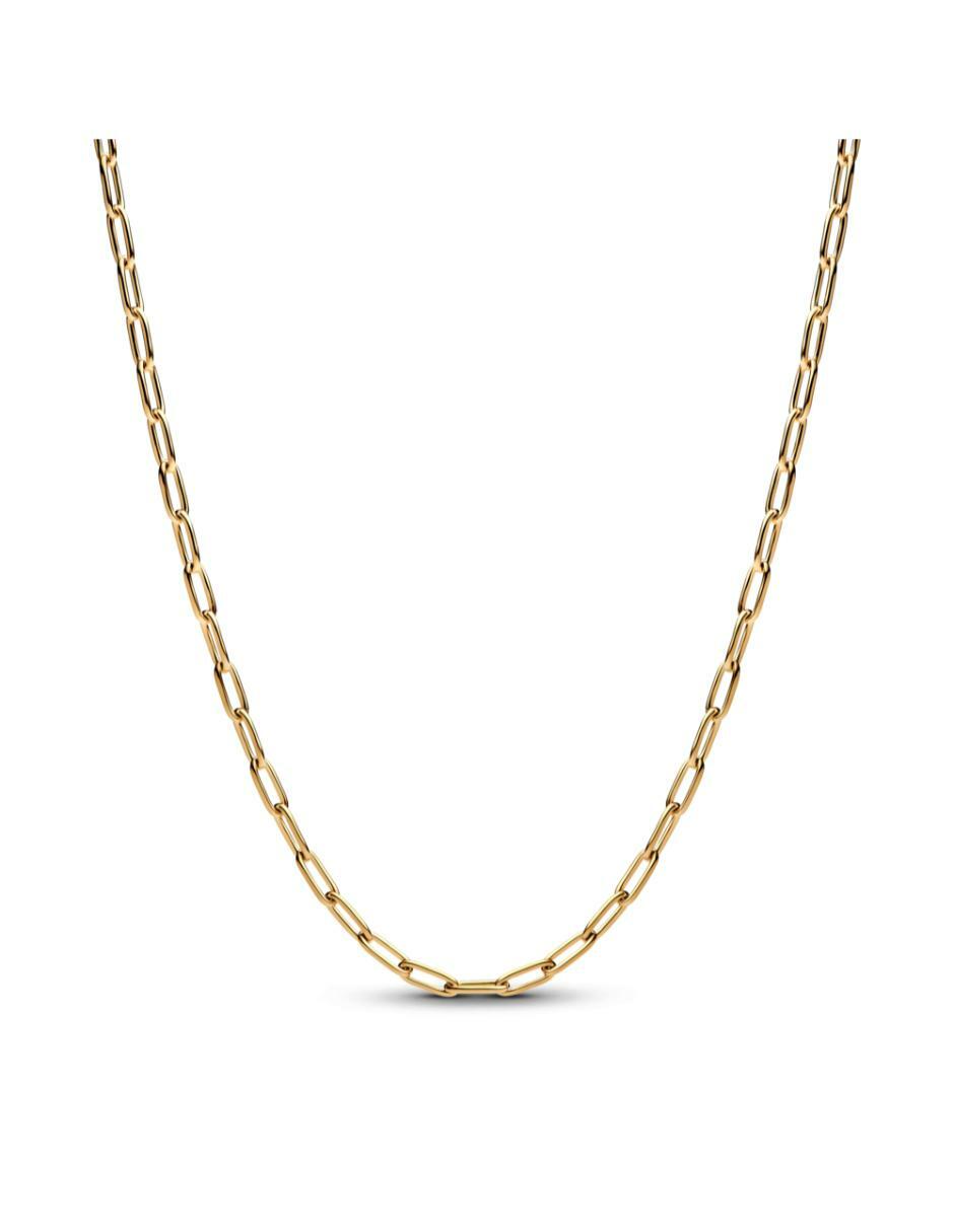 Collar de plata P 925 1