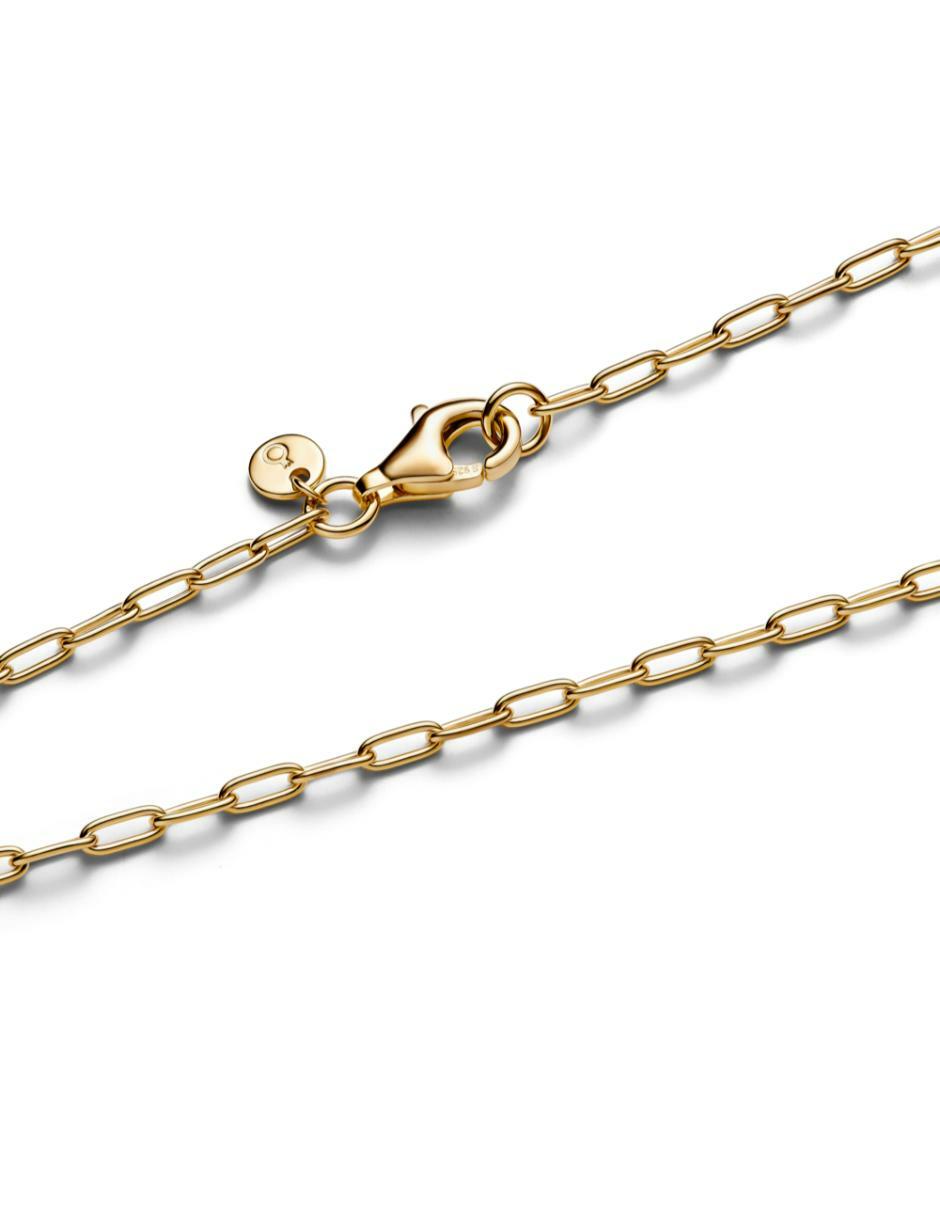 Collar de plata P 925 3