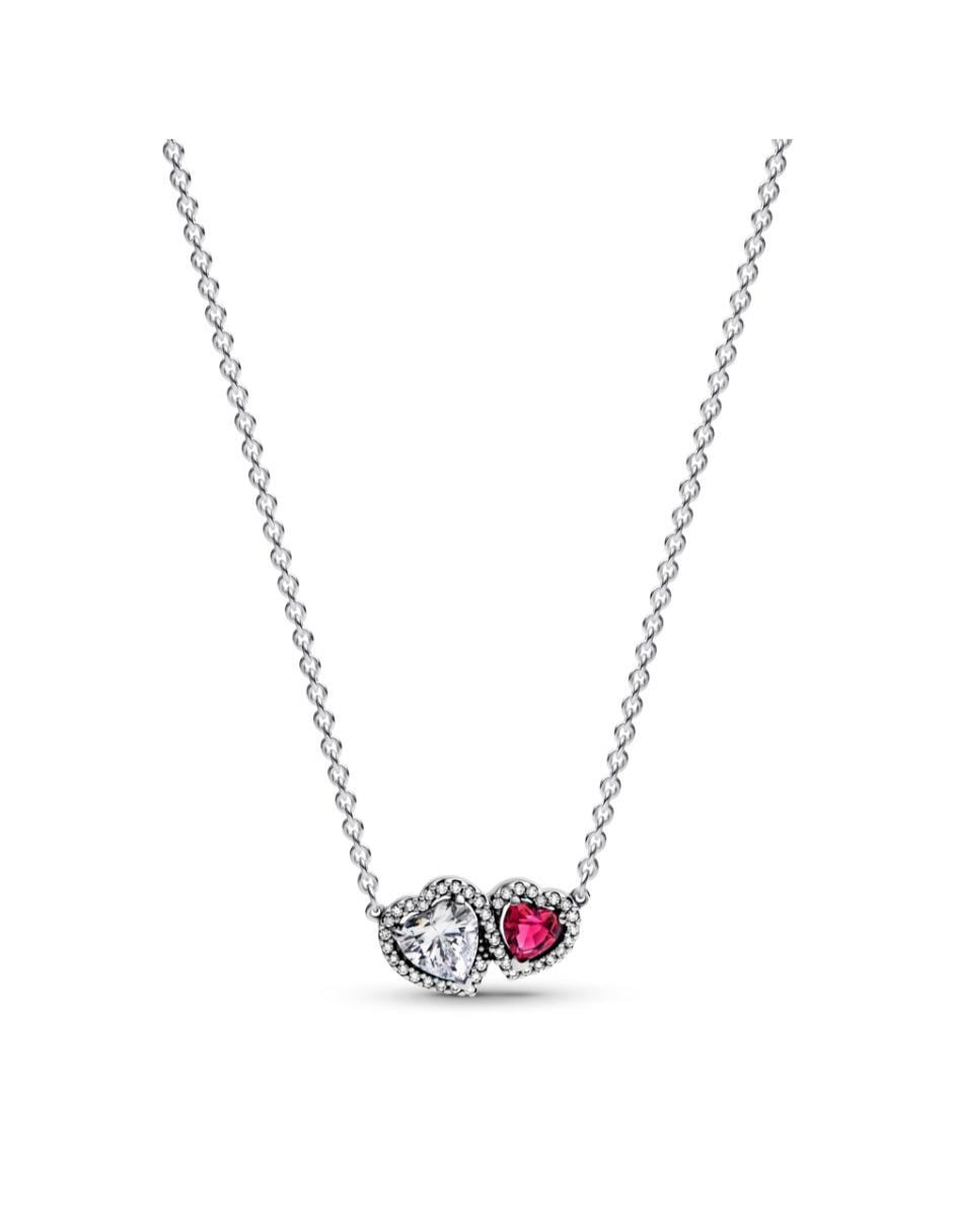 Collar Timeless de plata P 925