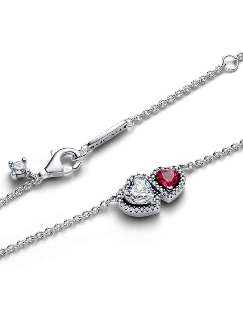 Collar Timeless de plata P 925 3