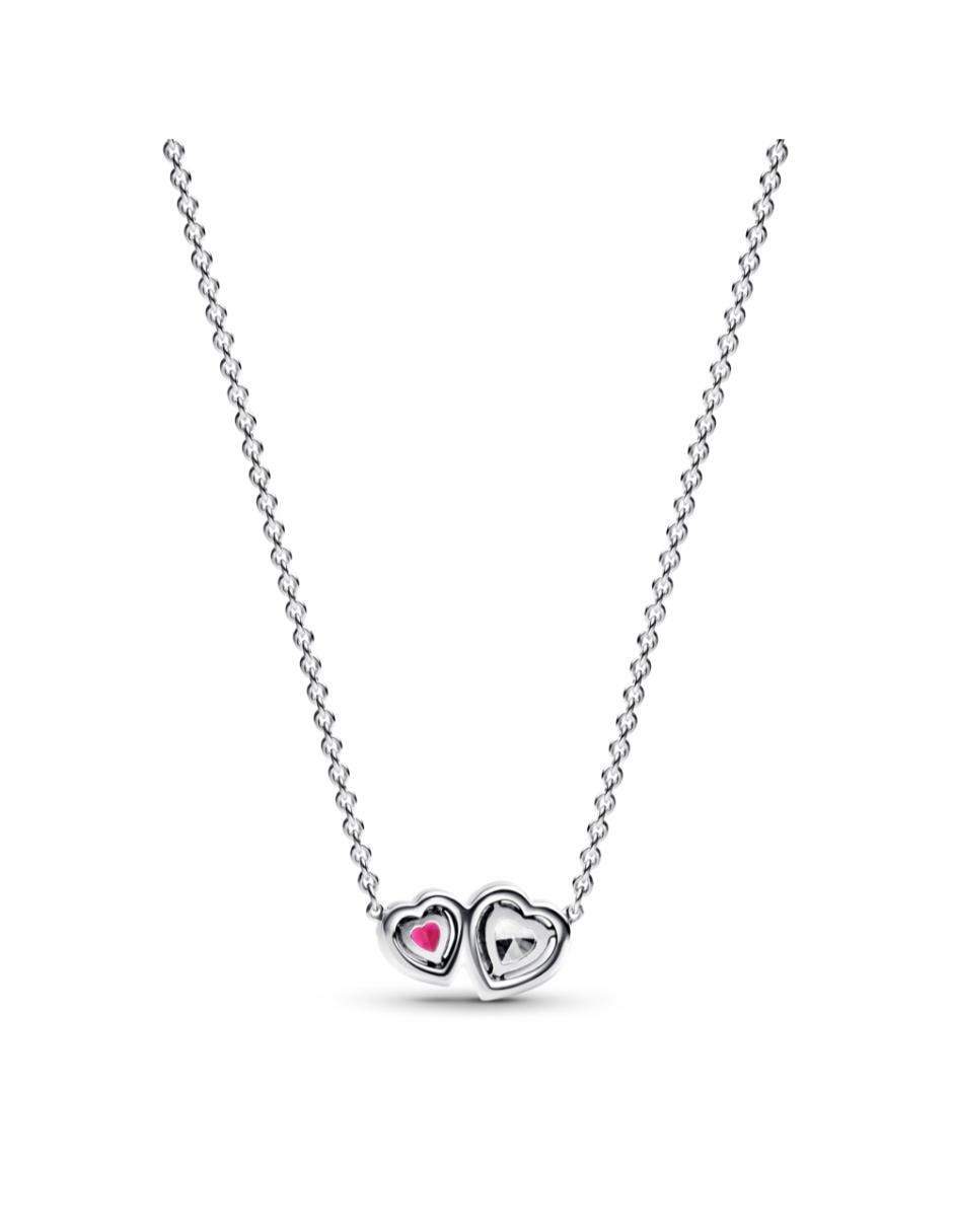 Collar Timeless de plata P 925 4