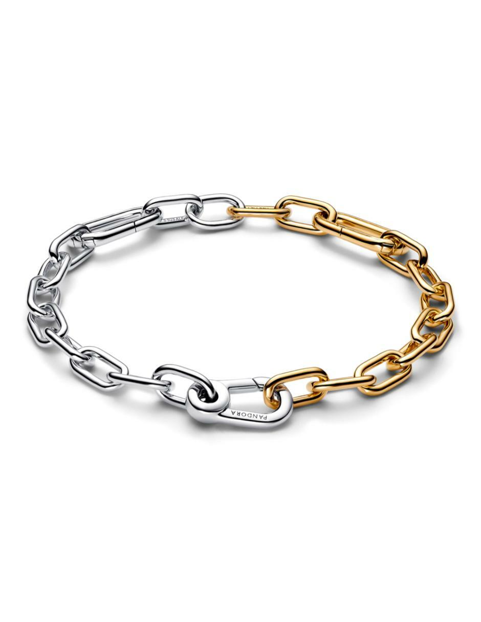 Brazalete de plata p 950 Me 3