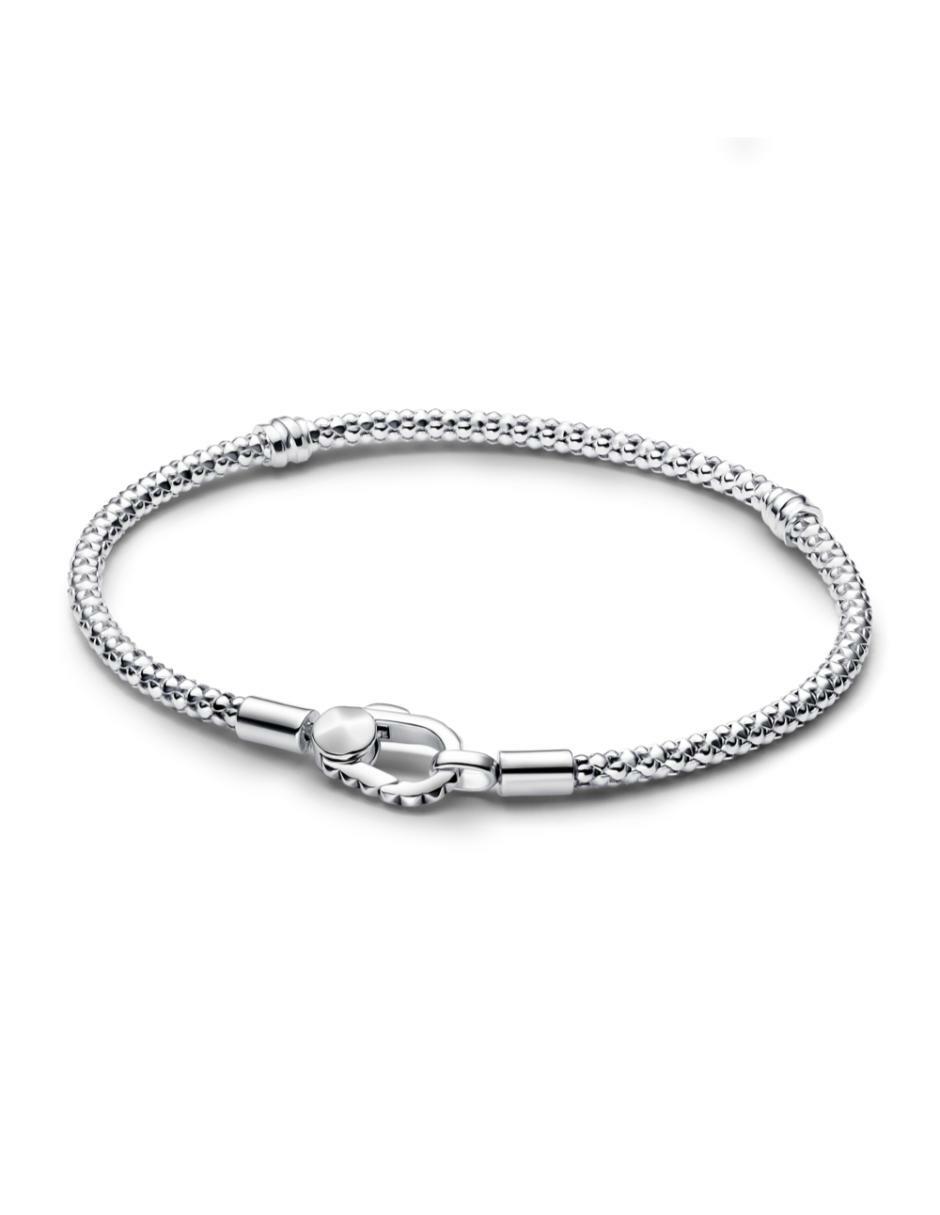 Brazalete de plata p 950