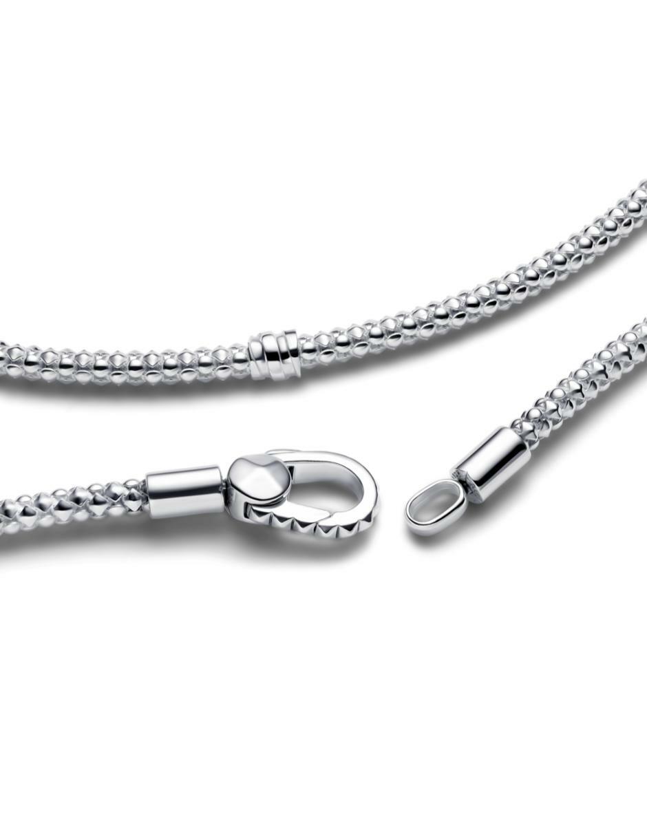 Brazalete de plata p 950 3
