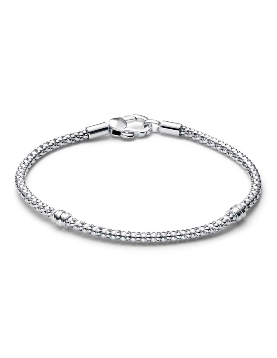 Brazalete de plata p 950 4