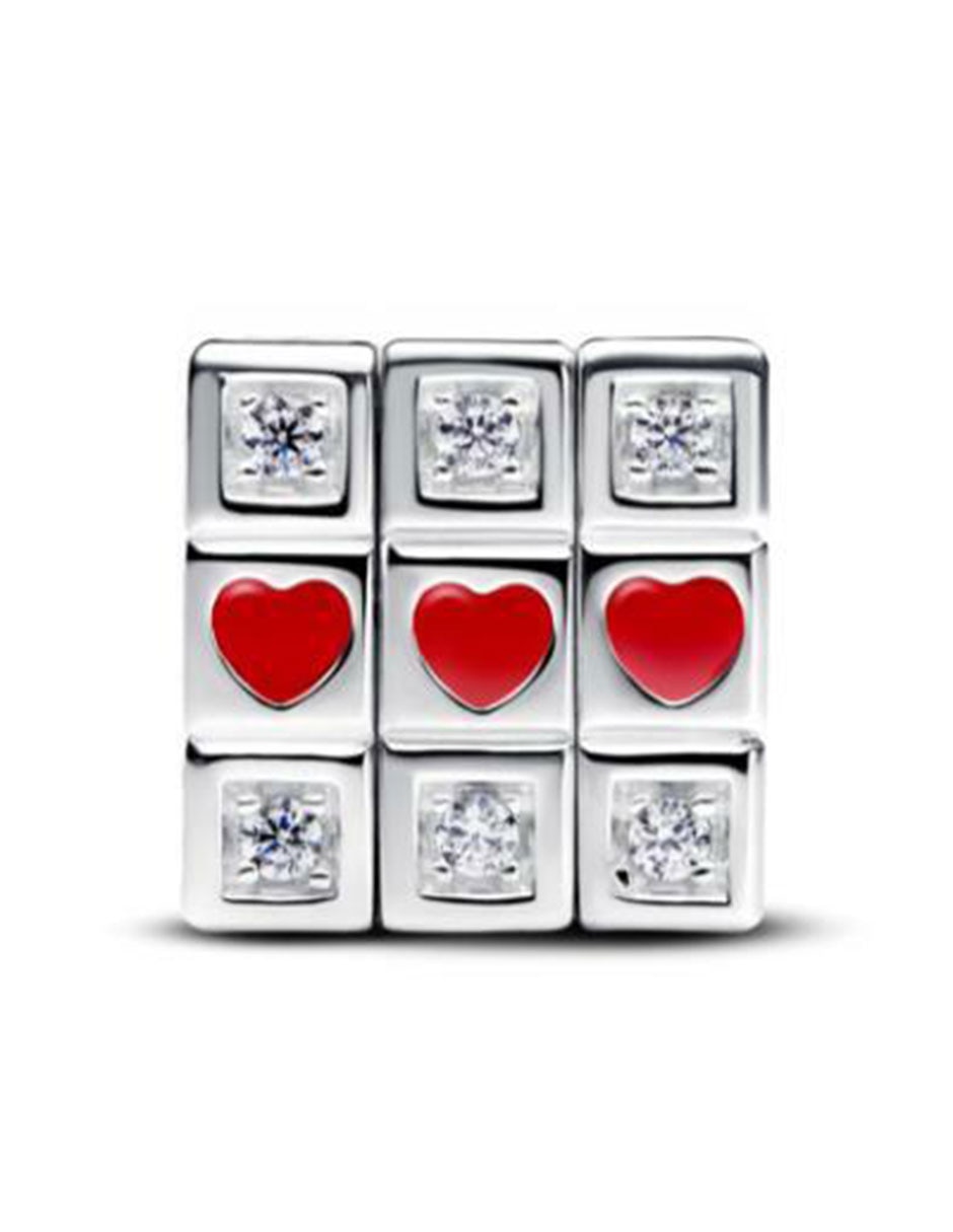 Charm moments de plata P 925 5