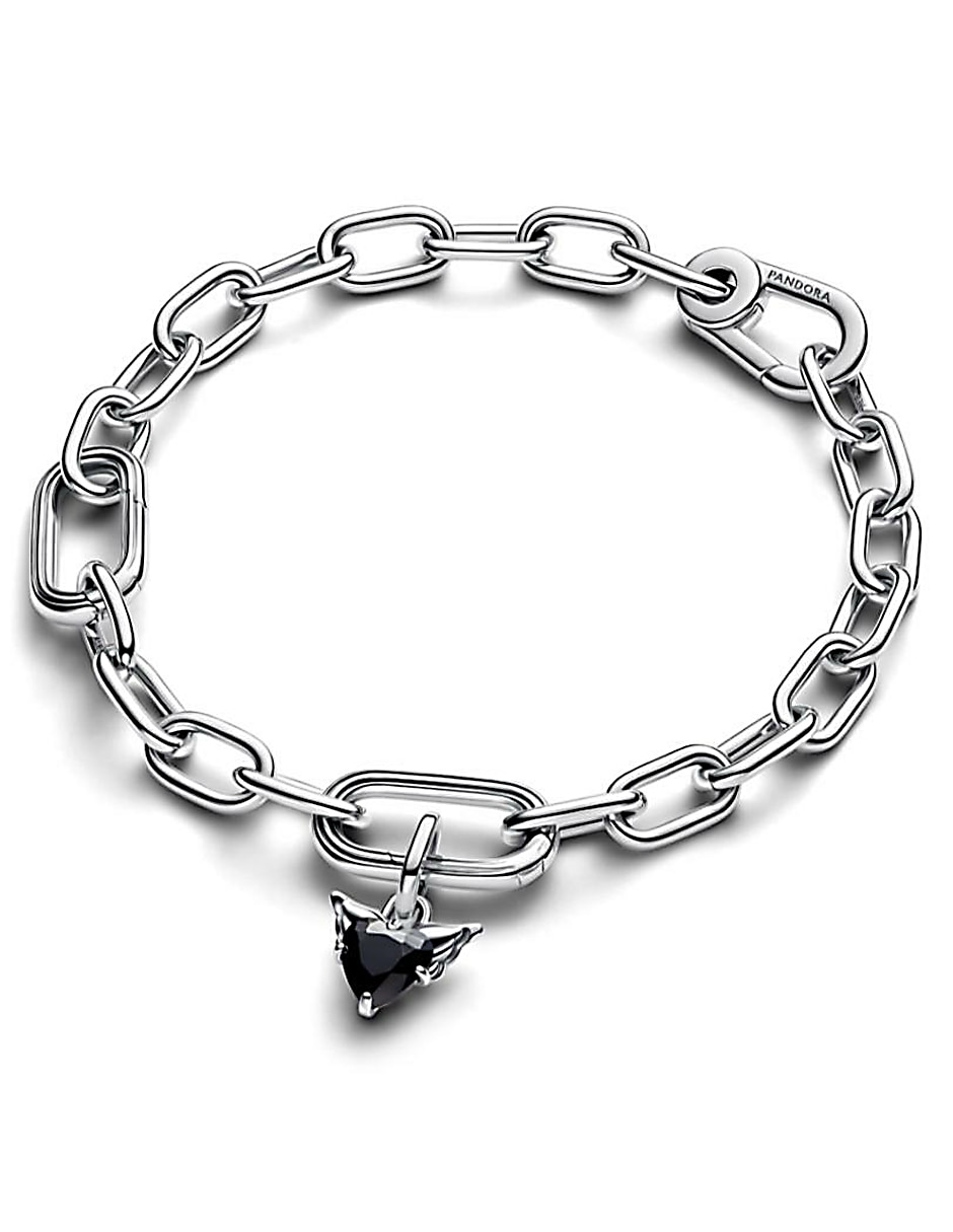 Charm de corazón me de plata P 925 3