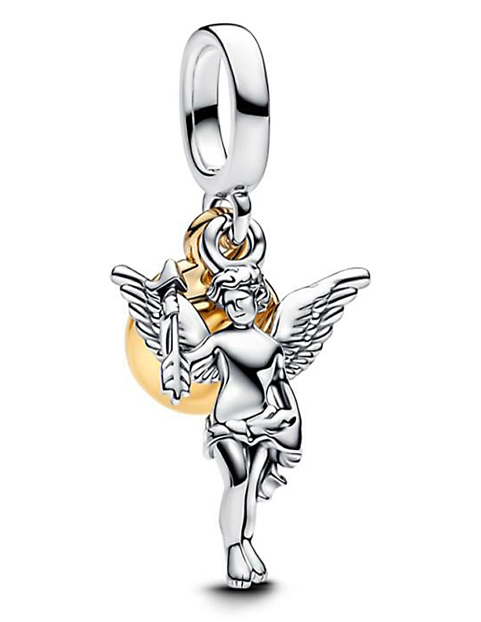 Charm moments de plata P 925 Charm moments de plata P 925
