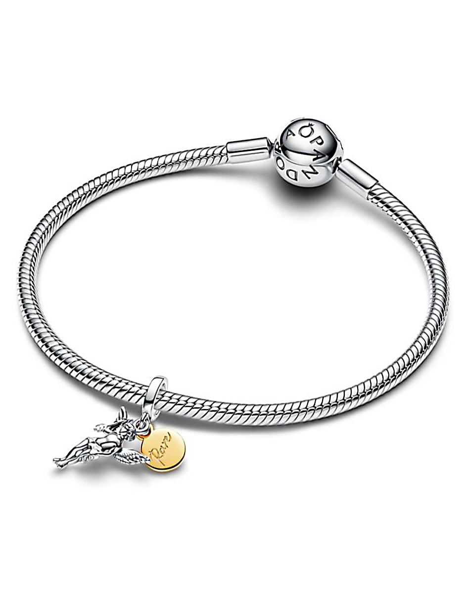 Charm moments de plata P 925 3