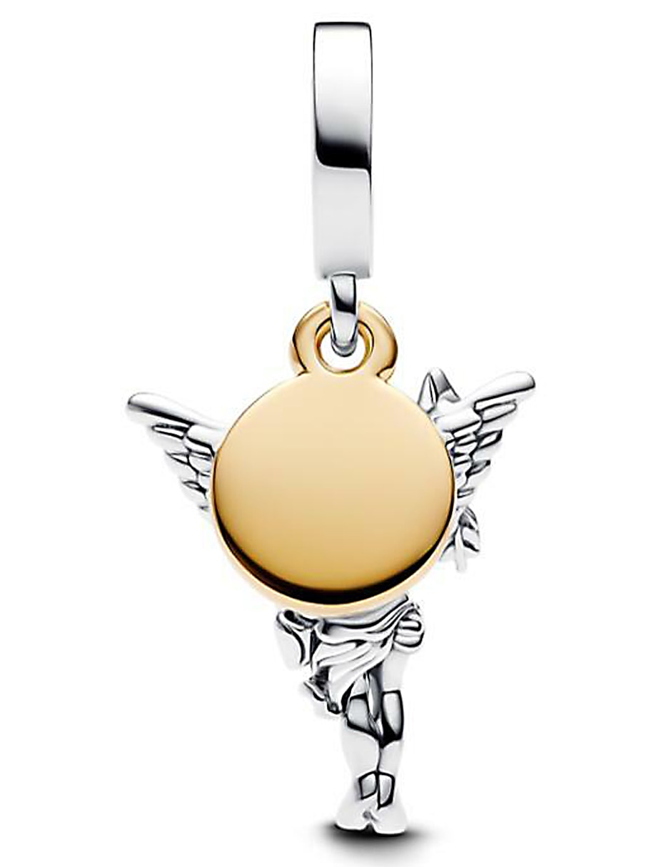 Charm moments de plata P 925 4