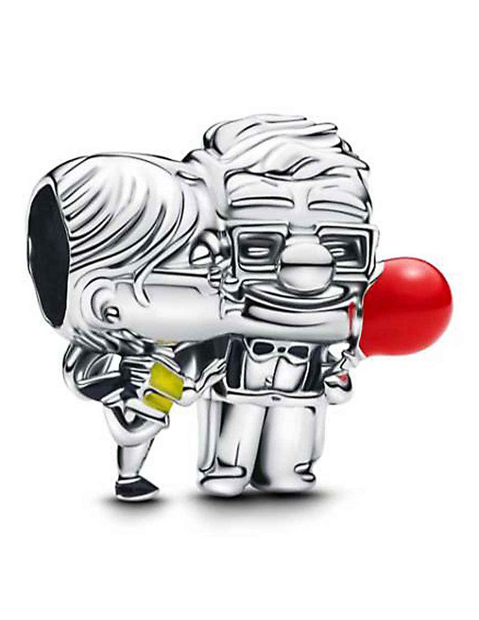 Charm disney x up de plata P 925 Charm disney x up de plata P 925