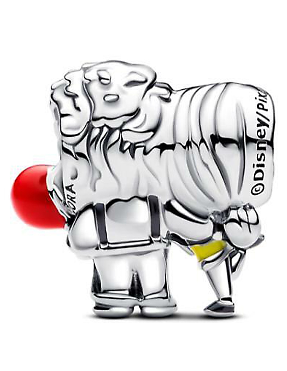 Charm disney x up de plata P 925 4