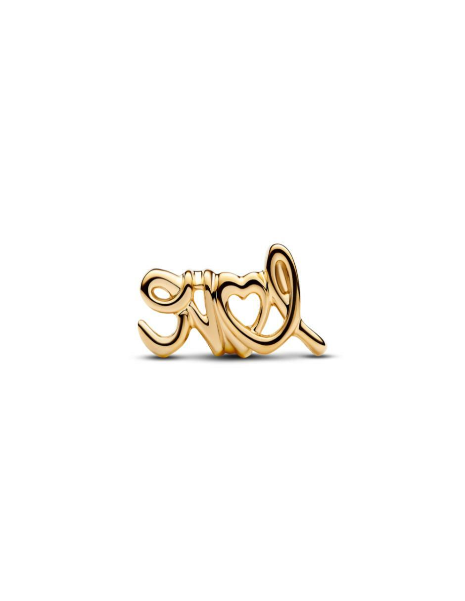 Charm moments de plata P 925 4