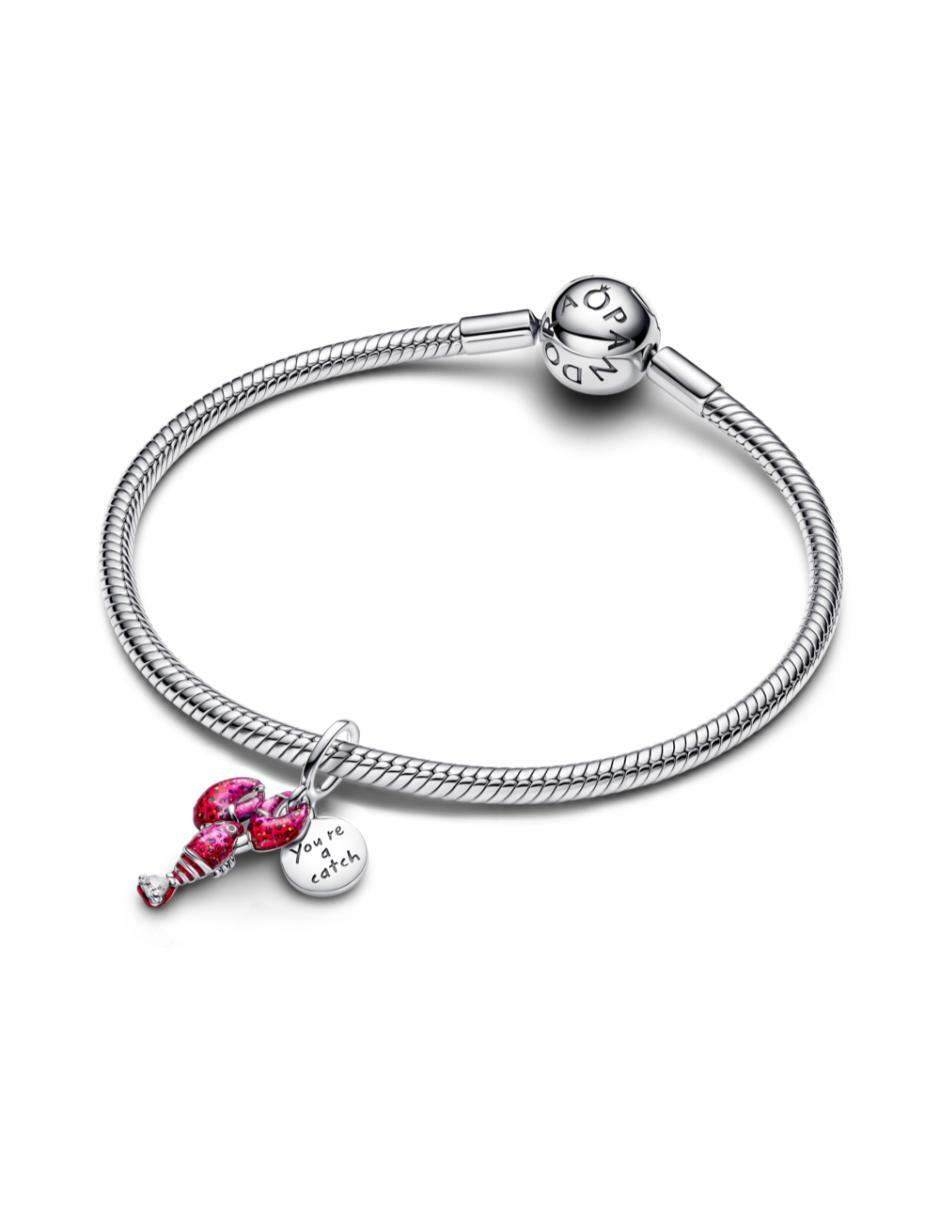 Charm moments de plata P 925 3