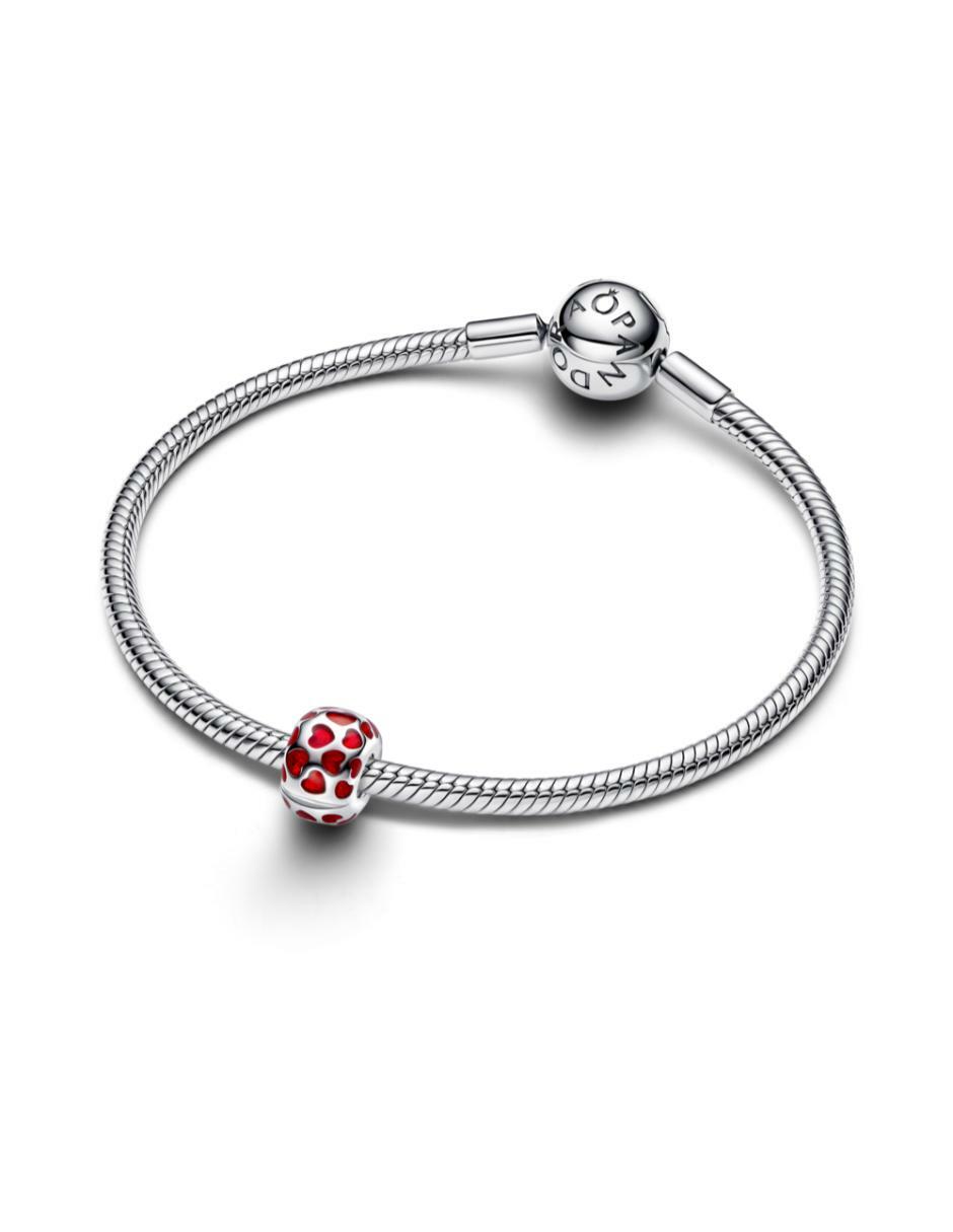 Charm moments de plata P 925 3