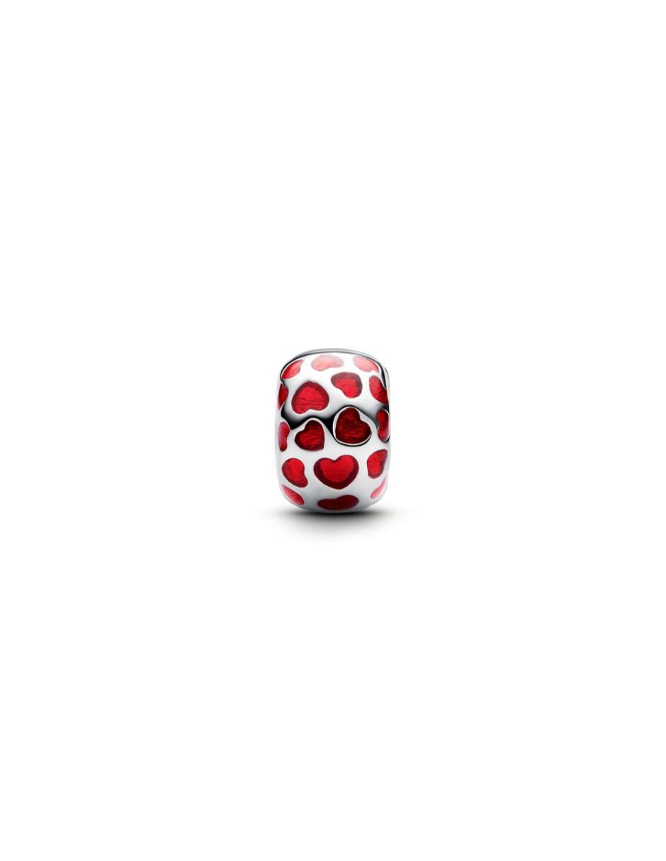 Charm moments de plata P 925 4