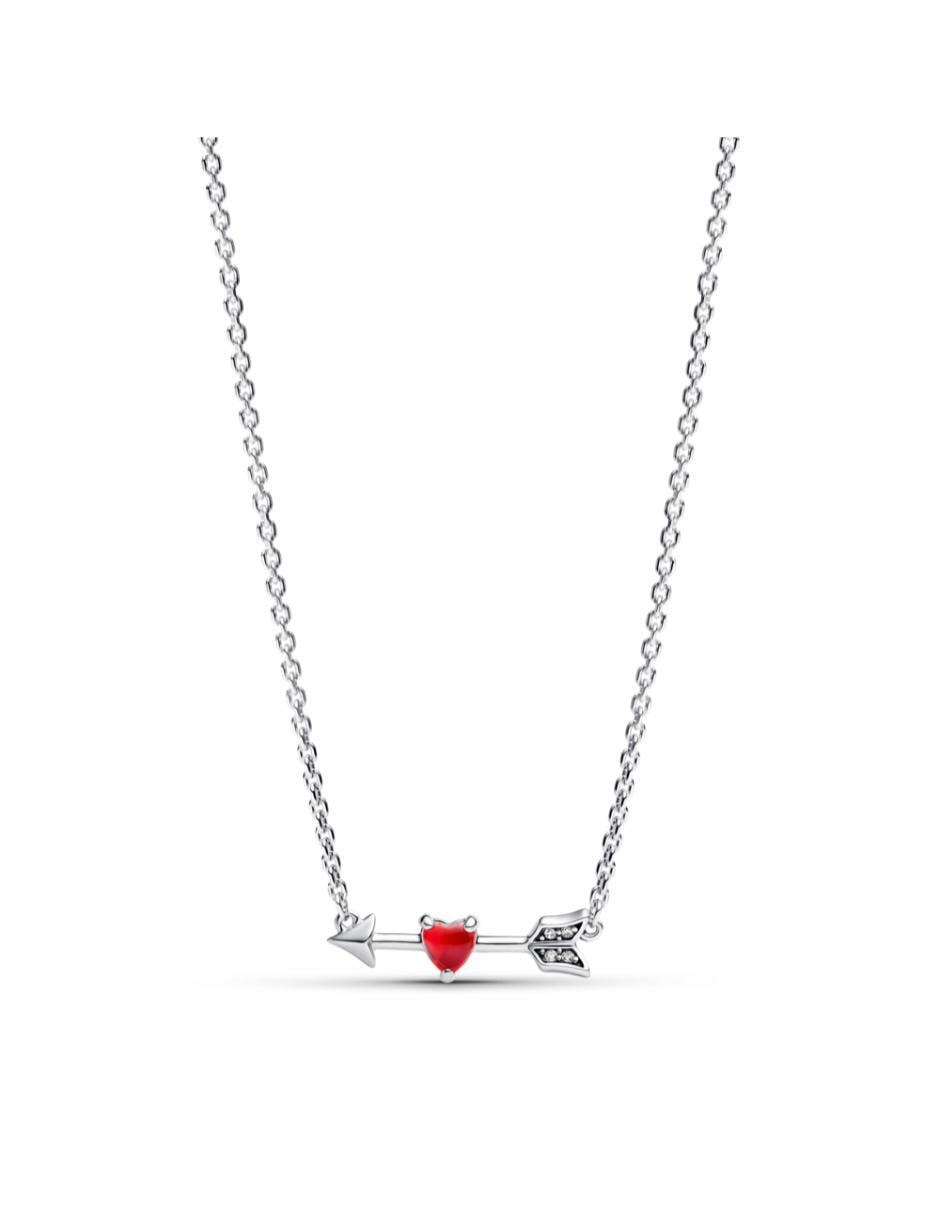 Collar Moments de plata P 925