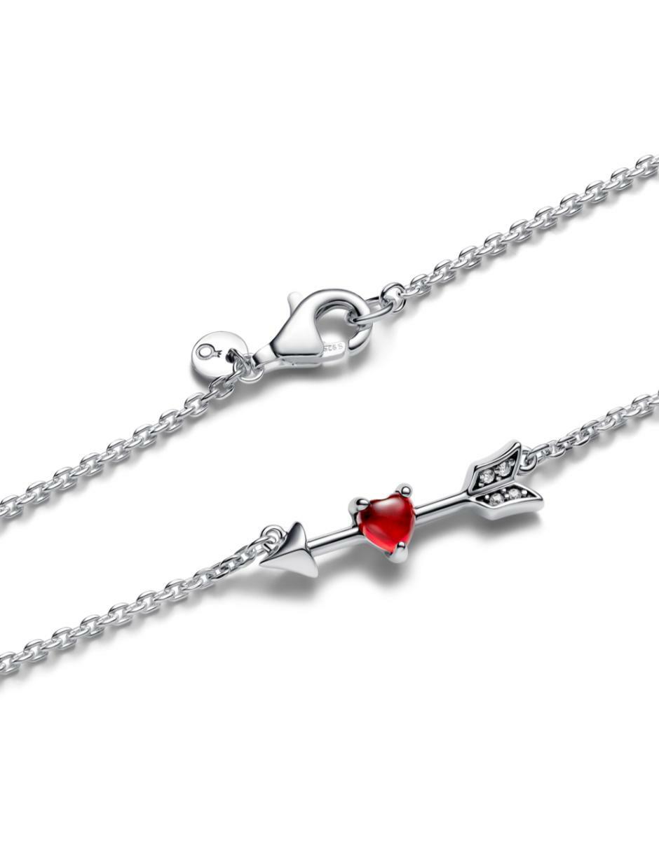Collar Moments de plata P 925 3