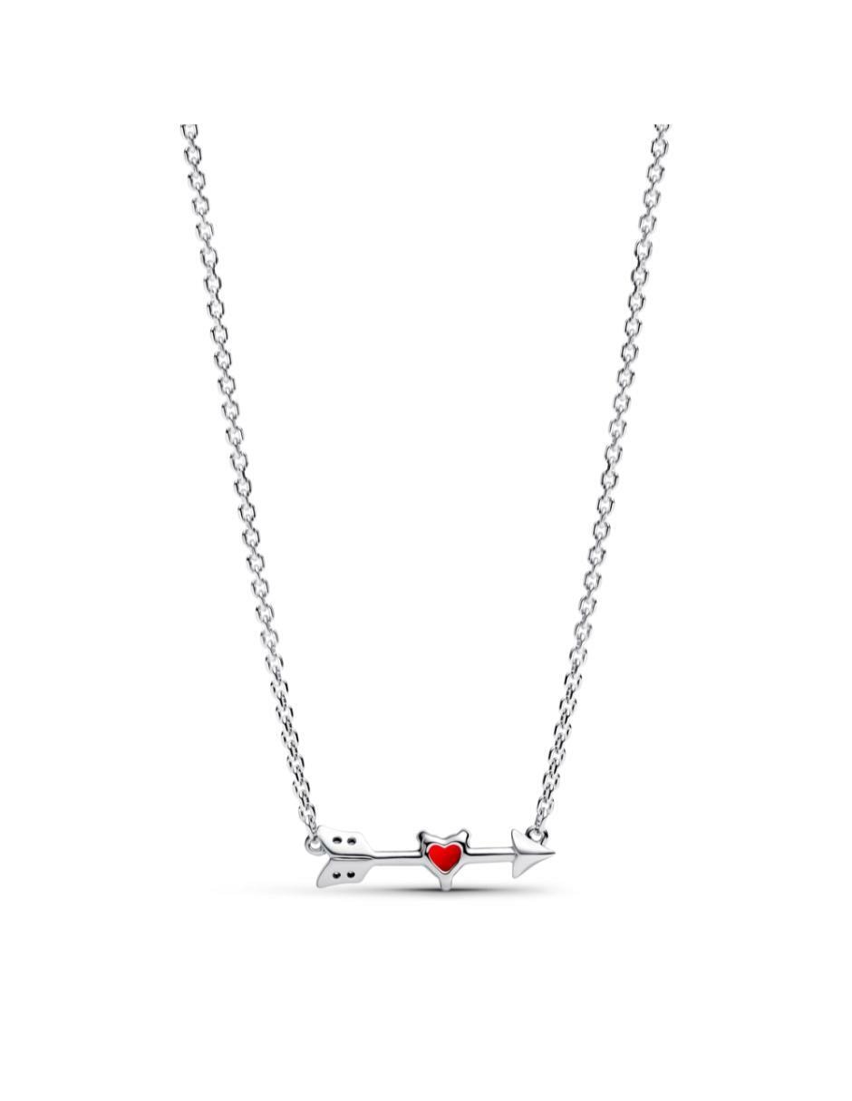 Collar Moments de plata P 925 4