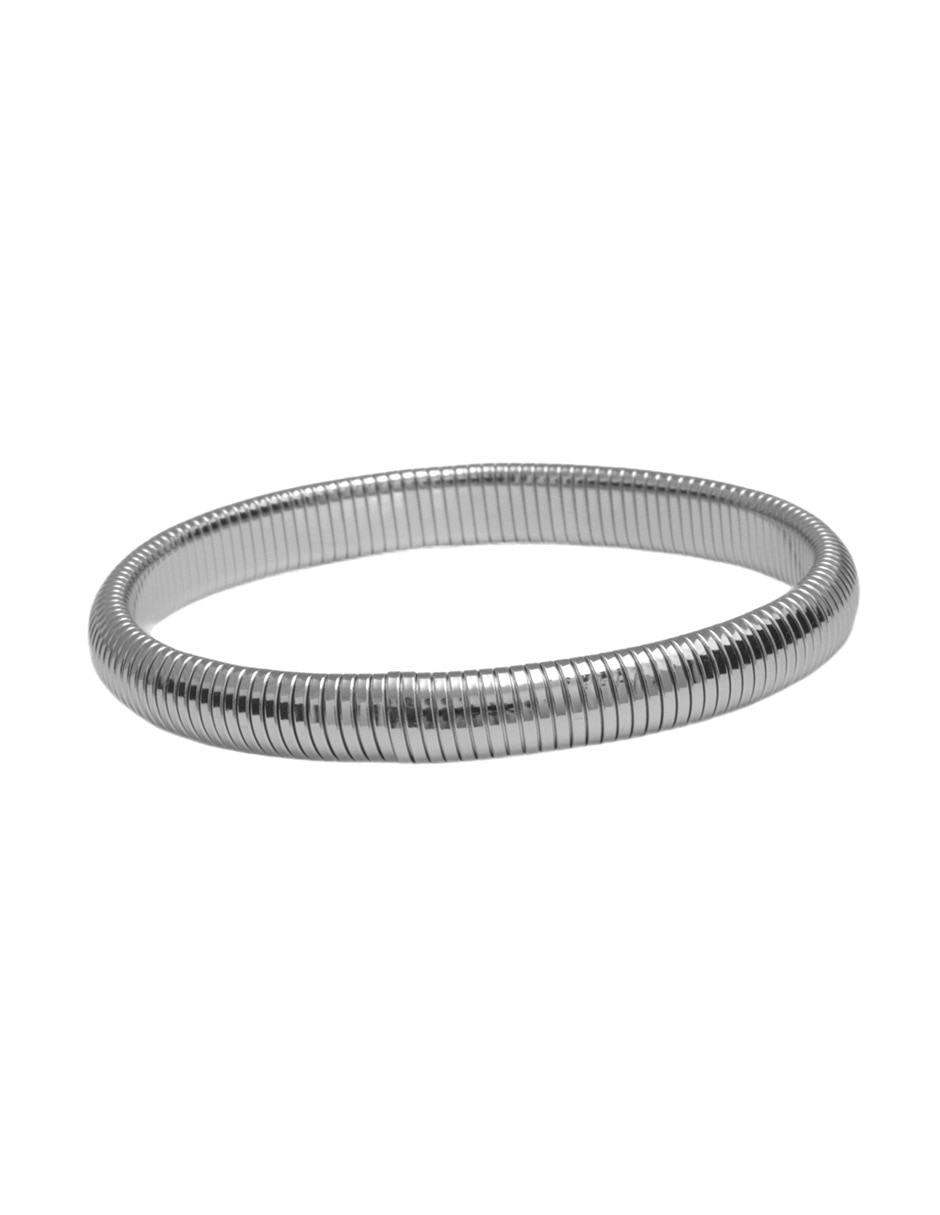 Pulsera Classic Collection con acabado brillante Pulsera Classic Collection con acabado brillante