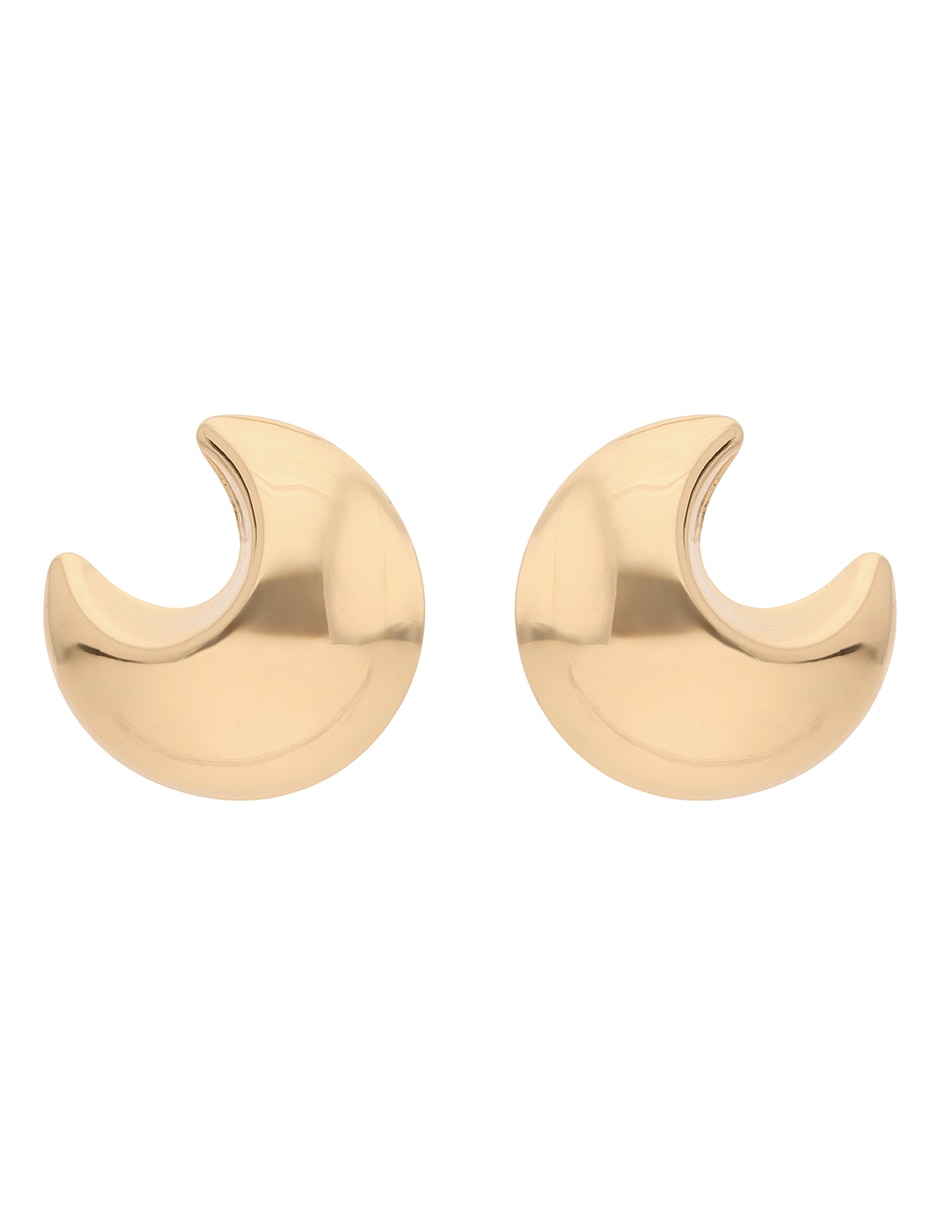 Aretes de gota Dancing Petals