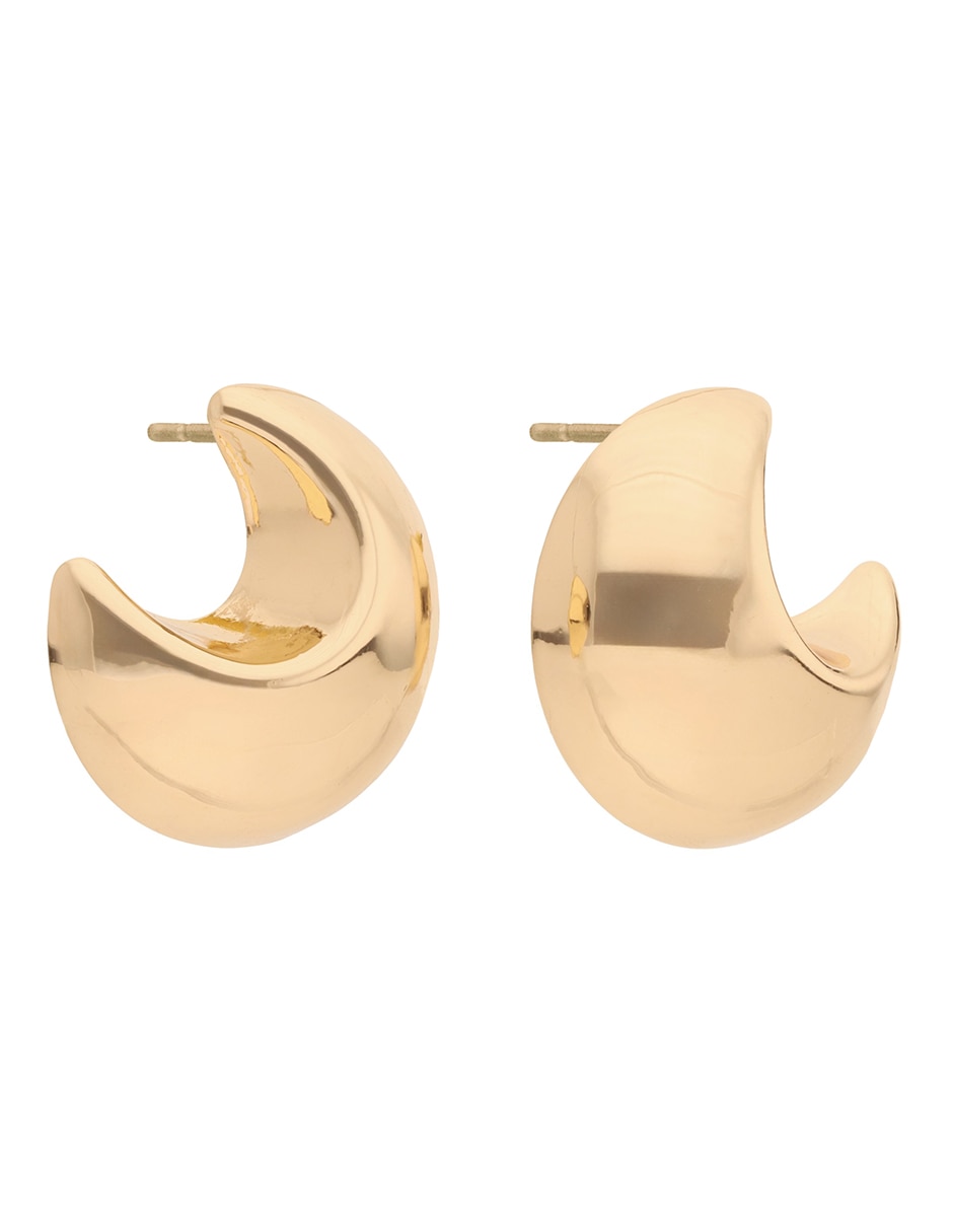 Aretes de gota Dancing Petals 2