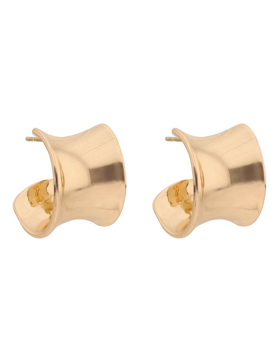 Aretes Dancing Petals 2