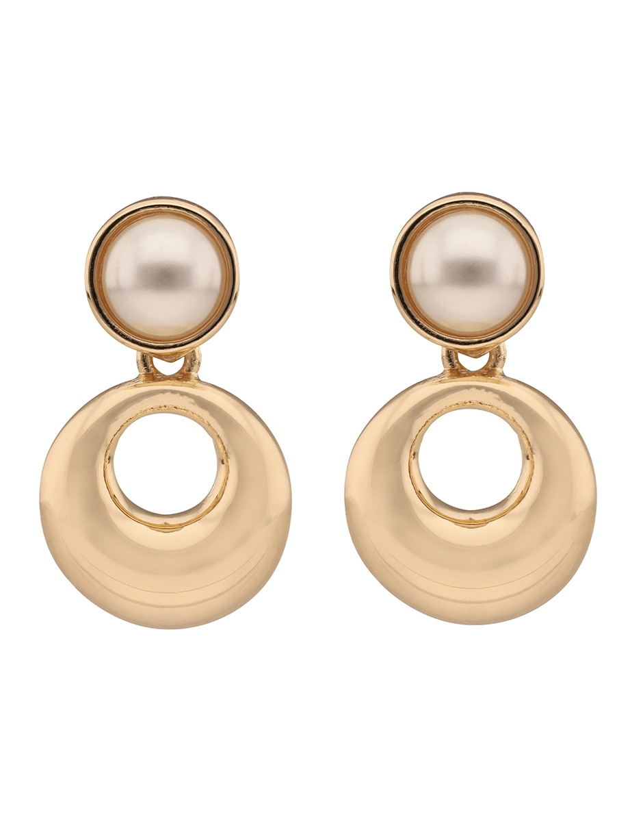 Aretes Dancing Petals