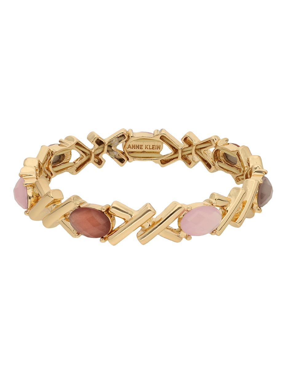 Pulsera Pastel Perfection con acabado brillante 2