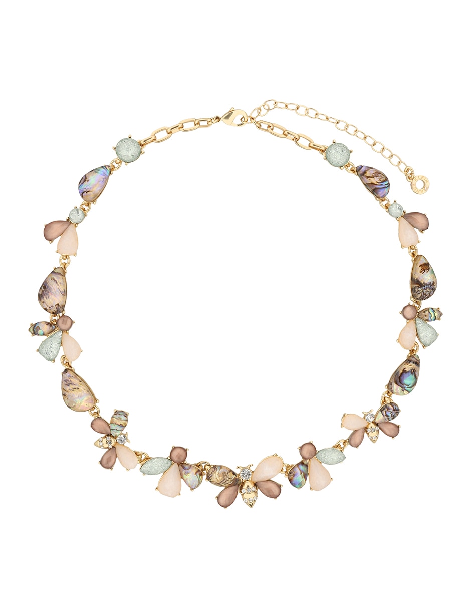 Collar Busy Bees 2