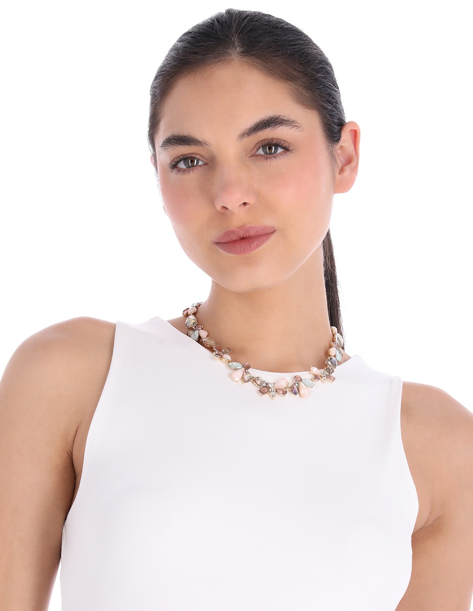 Collar Busy Bees 3